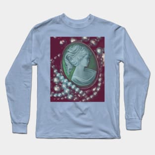 Camila Long Sleeve T-Shirt